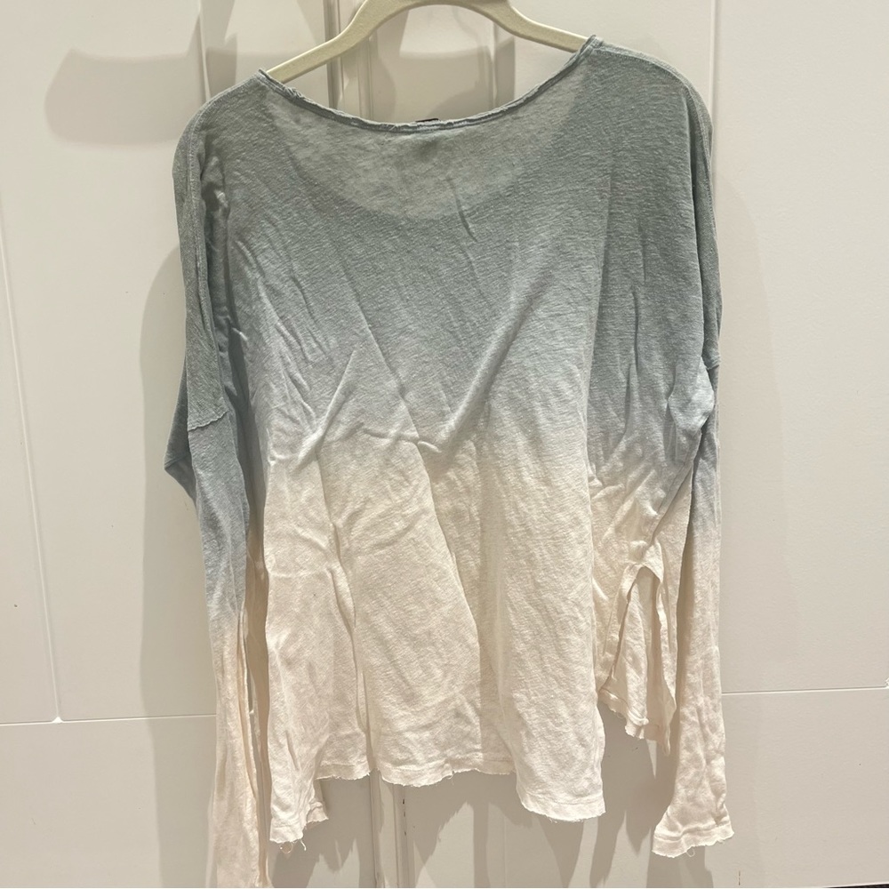 Free People We the Free Starry Night Tee - Picture 4 of 6
